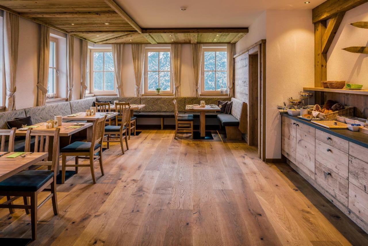 Appartements Alexander Fiss Bagian luar foto